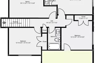 3187 Leaflet Church Rd, Broadway, NC 27505 - Photo 27