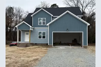 3187 Leaflet Church Road, Broadway, NC 27505 - Photo 1