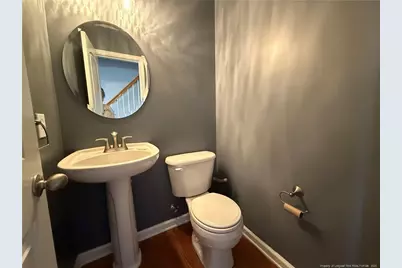 3320 Benson Place, Fayetteville, NC 28306 - Photo 9