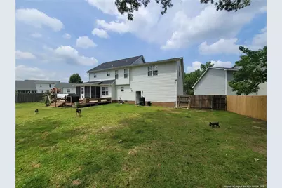 3320 Benson Place, Fayetteville, NC 28306 - Photo 23