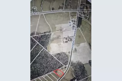 Lot 2 Centerville Church Road, Fairmont, NC 28340 - Photo 3