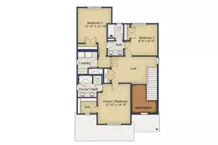 124 Carver St, Carthage, NC 28327 - Photo 3