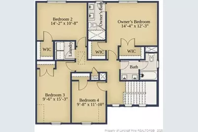 130 Carver Street, Carthage, NC 28327 - Photo 3