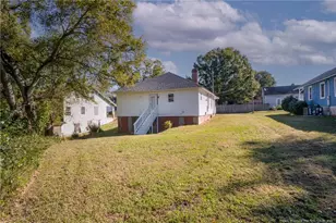 102 N 17th St, Erwin, NC 28339 - Photo 31