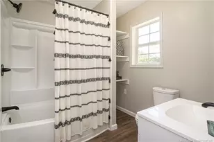 102 N 17th St, Erwin, NC 28339 - Photo 15