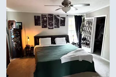 192 Forest Drive, Cameron, NC 28326 - Photo 19