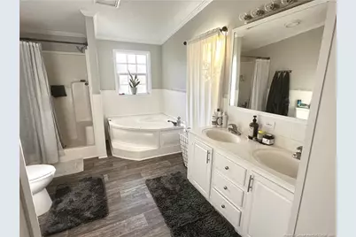 192 Forest Drive, Cameron, NC 28326 - Photo 21