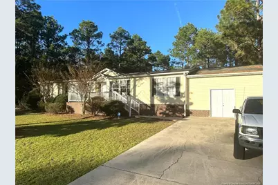 192 Forest Drive, Cameron, NC 28326 - Photo 3