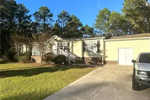 192 Forest Dr, Cameron, NC 28326 - Photo 3