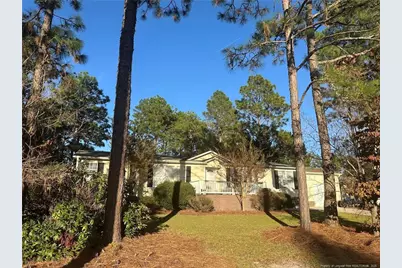 192 Forest Drive, Cameron, NC 28326 - Photo 1