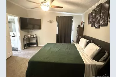 192 Forest Drive, Cameron, NC 28326 - Photo 21