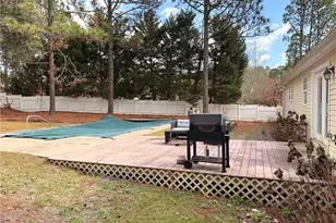 192 Forest Dr, Cameron, NC 28326 - Photo 31