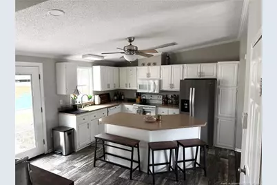 192 Forest Drive, Cameron, NC 28326 - Photo 13