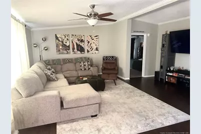 192 Forest Drive, Cameron, NC 28326 - Photo 5