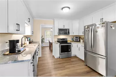 1716 Boros Drive, Fayetteville, NC 28303 - Photo 5