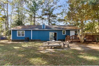 6838 Timbercroft Lane, Fayetteville, NC 28314 - Photo 17