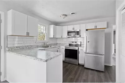 6838 Timbercroft Lane, Fayetteville, NC 28314 - Photo 7