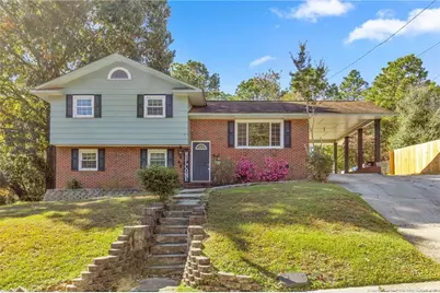 1440 Marlborough Road, Fayetteville, NC 28304 - Photo 1