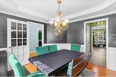 235 Lattimore Road, Cameron, NC 28326 - Photo 7