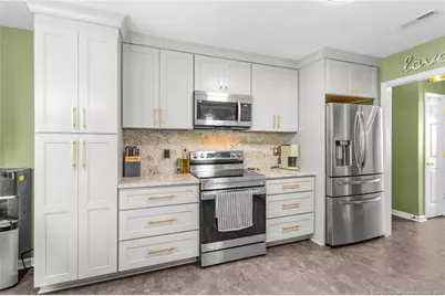 235 Lattimore Road, Cameron, NC 28326 - Photo 11