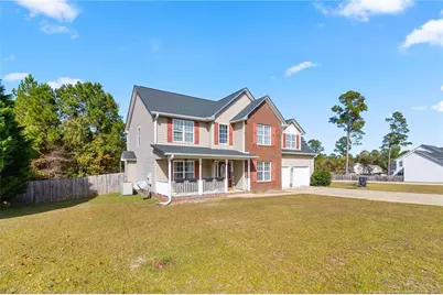 235 Lattimore Road, Cameron, NC 28326 - Photo 3