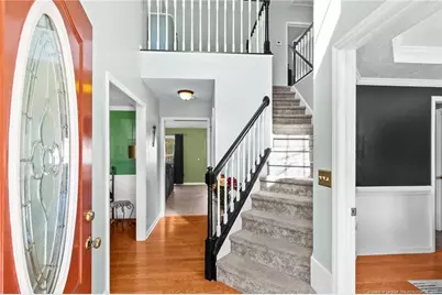 235 Lattimore Road, Cameron, NC 28326 - Photo 5