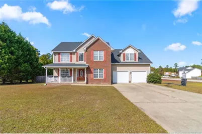 235 Lattimore Road, Cameron, NC 28326 - Photo 1