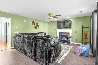 235 Lattimore Road, Cameron, NC 28326 - Photo 13