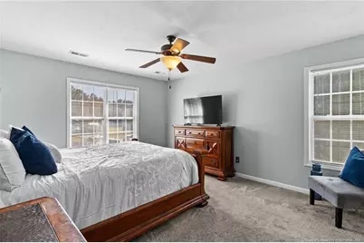 235 Lattimore Road, Cameron, NC 28326 - Photo 21