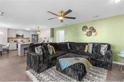 235 Lattimore Road, Cameron, NC 28326 - Photo 15