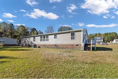 485 Ray Byrd Road, Lillington, NC 27546 - Photo 37