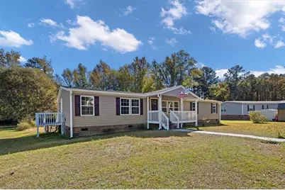 485 Ray Byrd Road, Lillington, NC 27546 - Photo 3