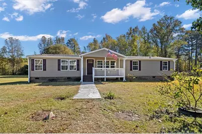 485 Ray Byrd Road, Lillington, NC 27546 - Photo 1