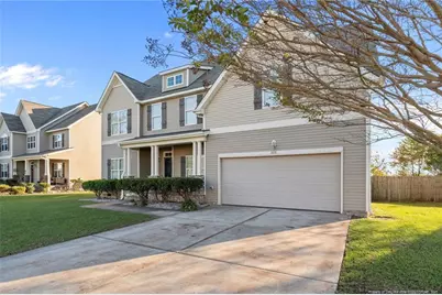 808 Camwheel Drive, Hope Mills, NC 28348 - Photo 3