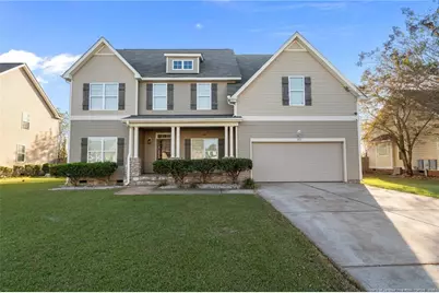 808 Camwheel Drive, Hope Mills, NC 28348 - Photo 49