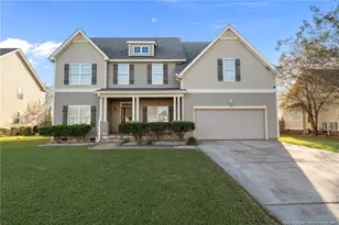 808 Camwheel Dr, Hope Mills, NC 28348 - Photo 49