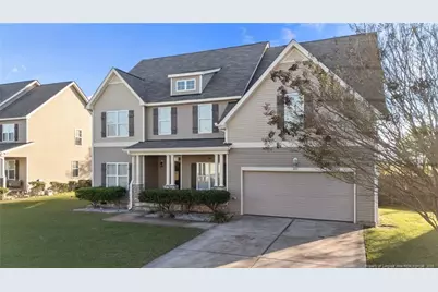 808 Camwheel Drive, Hope Mills, NC 28348 - Photo 5