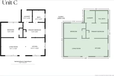 3530 Riverside Drive, Greensboro, NC 27406 - Photo 3