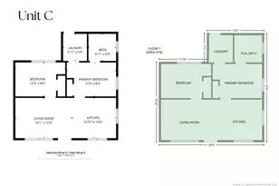 3530 Riverside Dr, Greensboro, NC 27406 - Photo 3