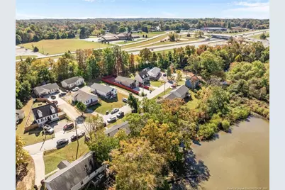 3530 Riverside Drive, Greensboro, NC 27406 - Photo 45