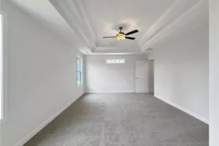 202 Brickendon (Lot 279) Ln, Raeford, NC 28376 - Photo 11