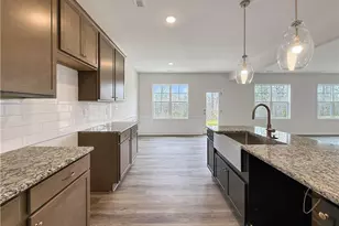 202 Brickendon (Lot 279) Ln, Raeford, NC 28376 - Photo 7