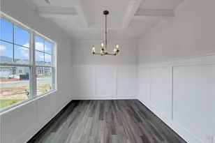 202 Brickendon (Lot 279) Ln, Raeford, NC 28376 - Photo 5