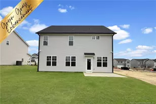 202 Brickendon (Lot 279) Ln, Raeford, NC 28376 - Photo 25