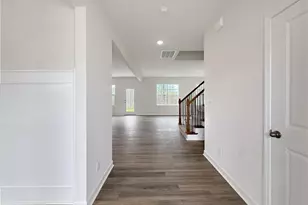 202 Brickendon (Lot 279) Ln, Raeford, NC 28376 - Photo 3