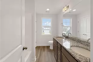 202 Brickendon (Lot 279) Ln, Raeford, NC 28376 - Photo 23