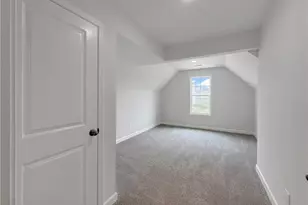 202 Brickendon (Lot 279) Ln, Raeford, NC 28376 - Photo 19