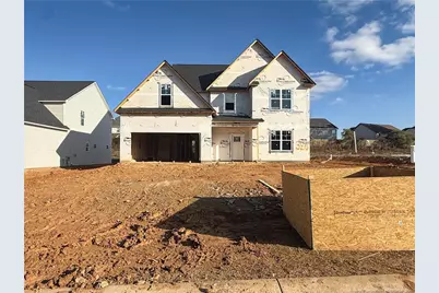 202 Brickendon (Lot 279) Lane, Raeford, NC 28376 - Photo 1