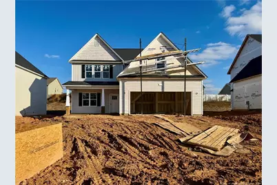 265 Brickendon (Lot 321) Lane, Raeford, NC 28376 - Photo 1