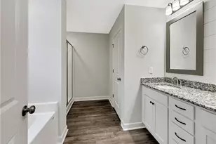 265 Brickendon (Lot 321) Ln, Raeford, NC 28376 - Photo 13